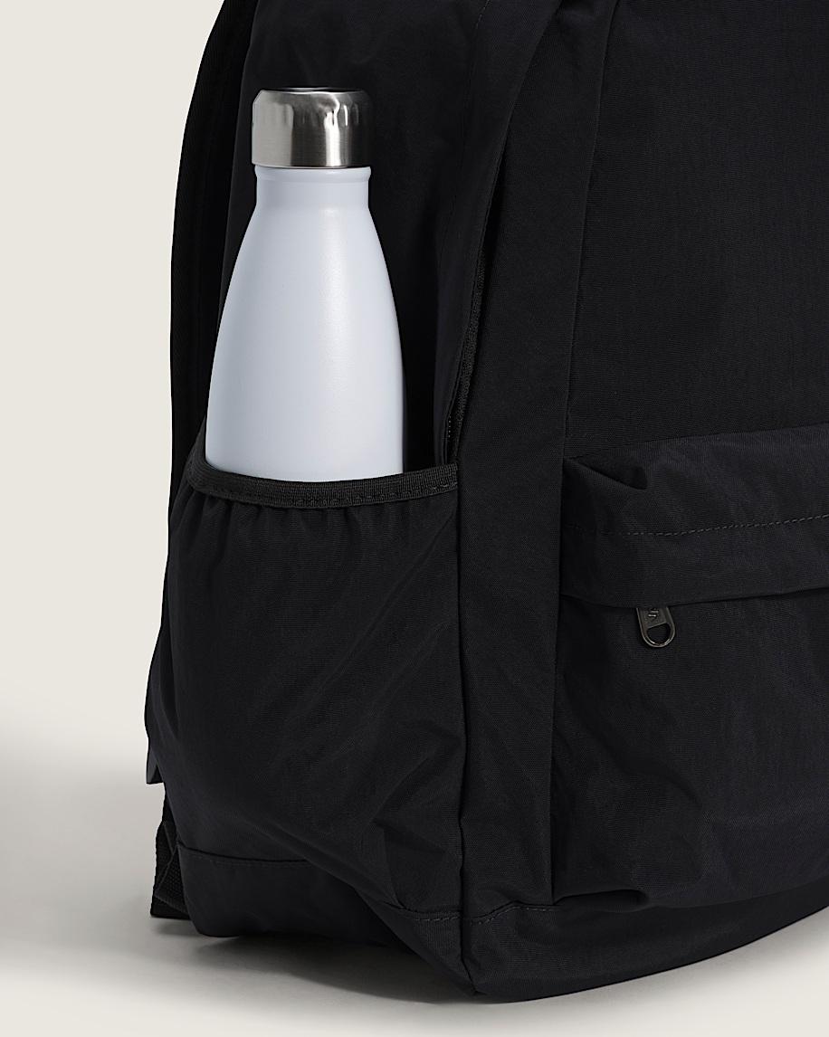 Taka Hayashi For Vault By Vans Off The Wall Backpack Black