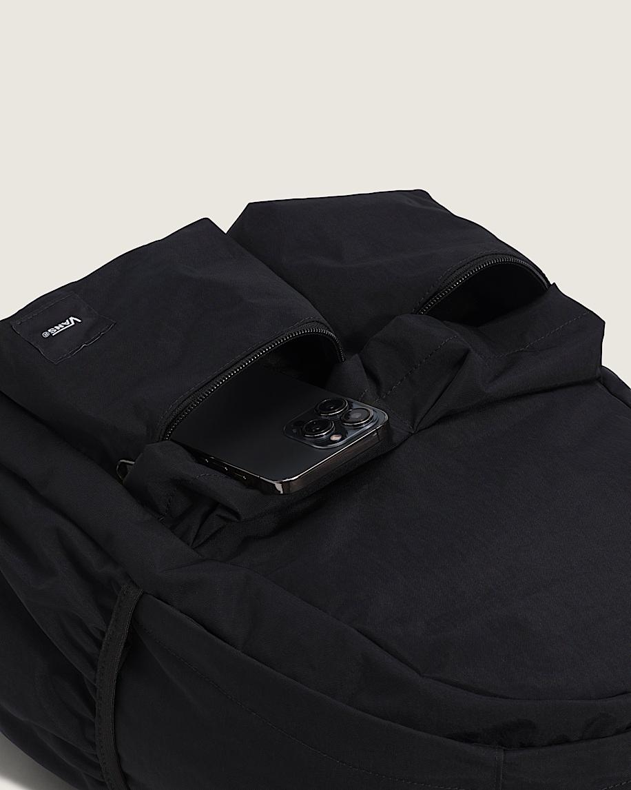 Taka Hayashi For Vault By Vans Off The Wall Backpack Black