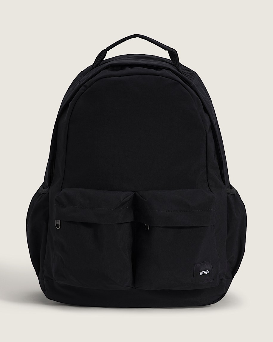 taka hayashi for vault by vans Off The Wall Backpack Black