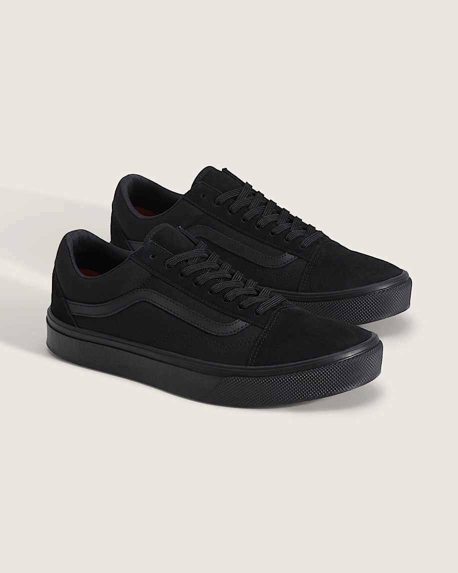 Taka Hayashi For Vault By Vans Old Skool Made For The Makers Shoe Gum Black
