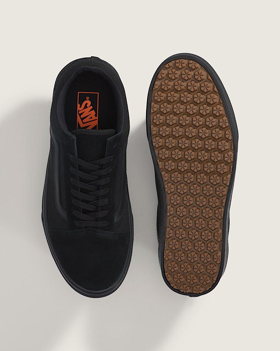 Taka Hayashi For Vault By Vans Old Skool Made For The Makers Shoe Gum Black