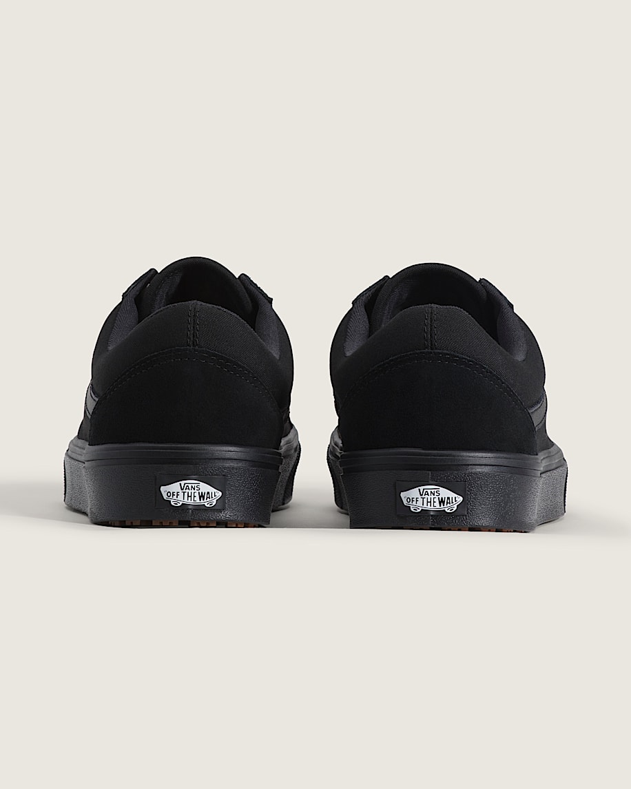 Taka Hayashi For Vault By Vans Old Skool Made For The Makers Shoe Gum Black