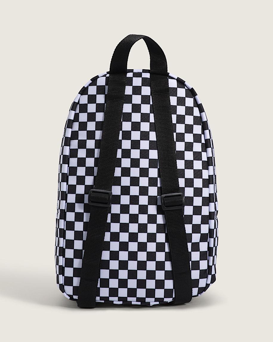 Taka Hayashi For Vault By Vans Old Skool Mini Backpack Black White