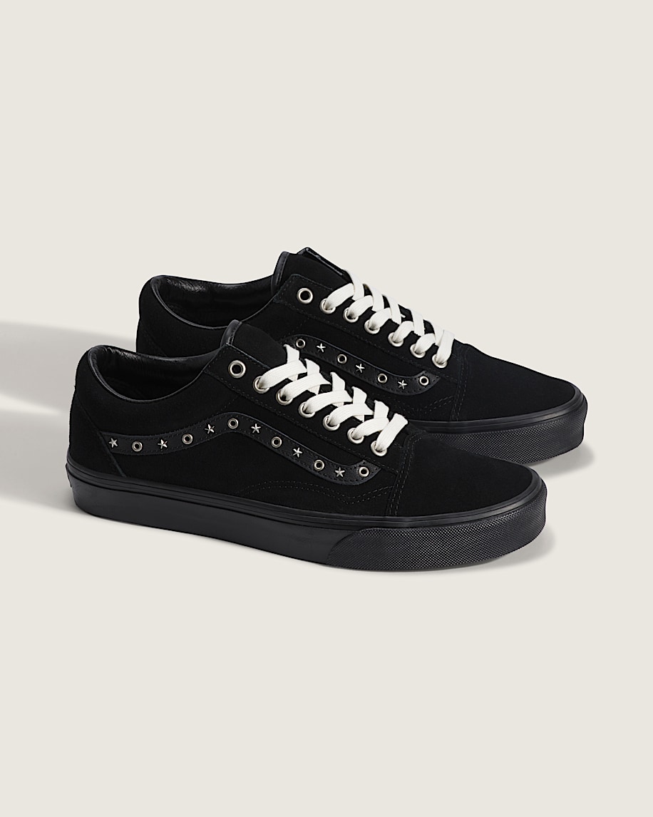 Taka Hayashi For Vault By Vans Old Skool Shoe Black