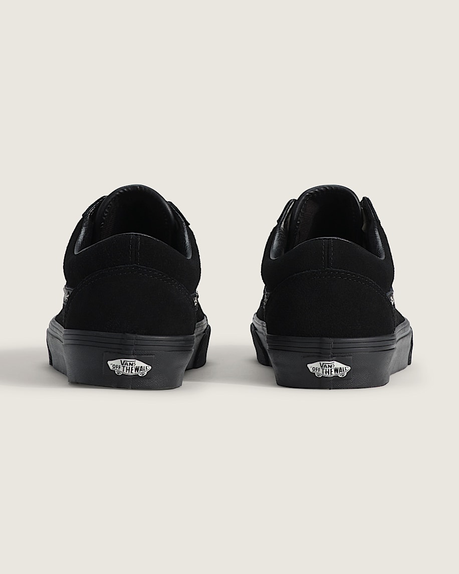 Taka Hayashi For Vault By Vans Old Skool Shoe Black