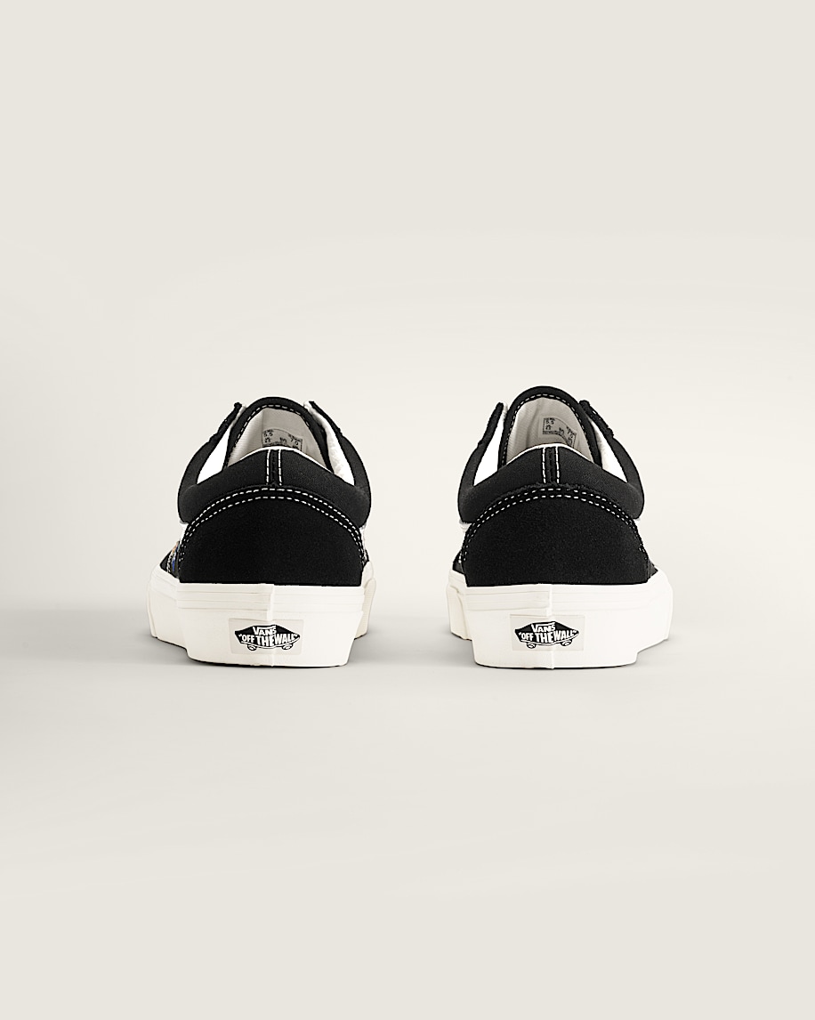 Taka Hayashi For Vault By Vans Old Skool Shoe Black