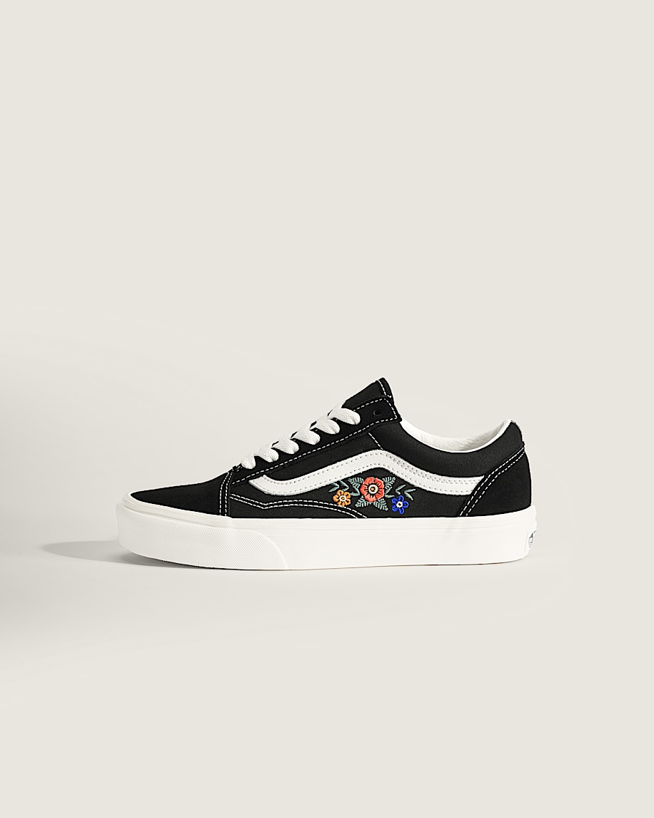 taka hayashi for vault by vans Old Skool Shoe Black