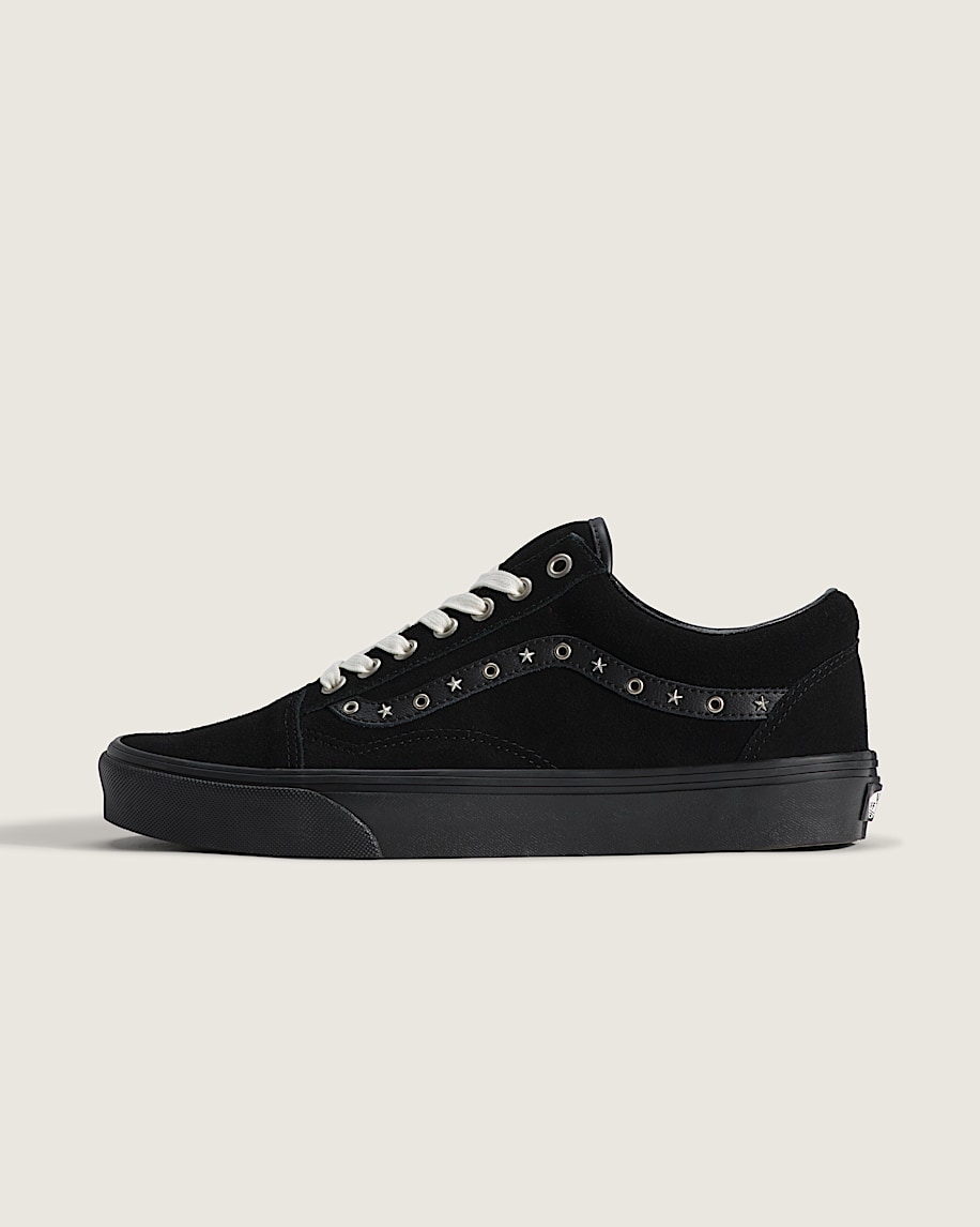 taka hayashi for vault by vans Old Skool Shoe Black