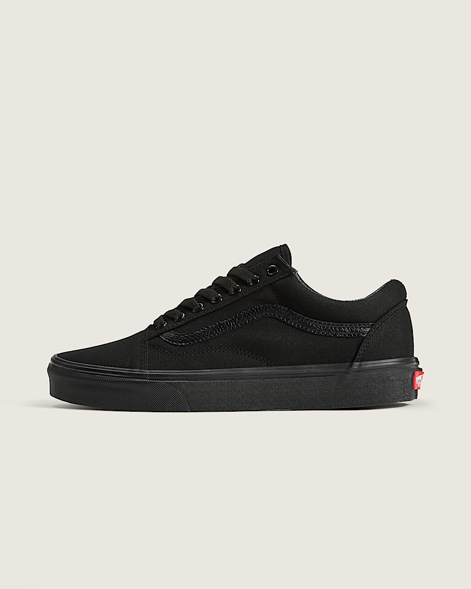taka hayashi for vault by vans Old Skool Shoe Blackout
