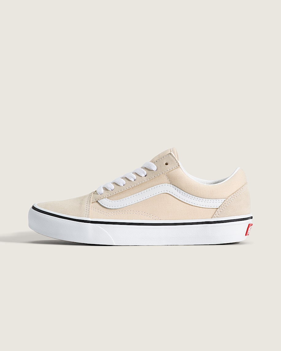 taka hayashi for vault by vans Old Skool Shoe Creme Brule Beige