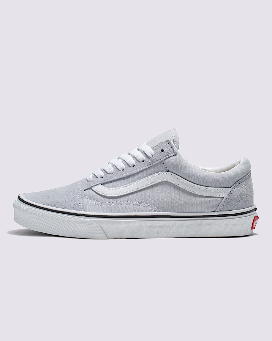 taka hayashi for vault by vans Old Skool Shoe Dawn Grey True White