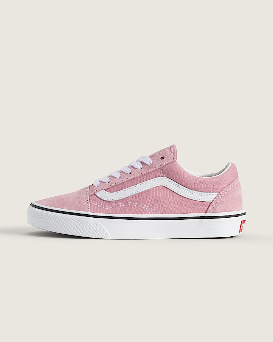 taka hayashi for vault by vans Old Skool Shoe Dawn Pink True White