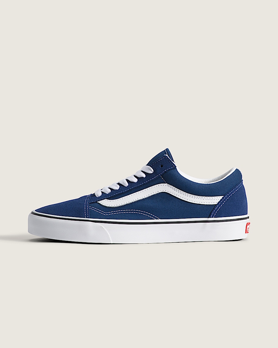 taka hayashi for vault by vans Old Skool Shoe Deep Indigo Blue