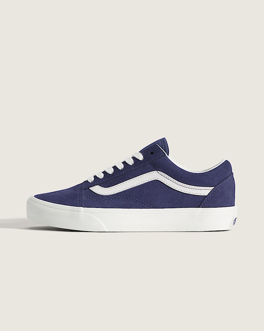 taka hayashi for vault by vans Old Skool Shoe Deep Twilight Blue