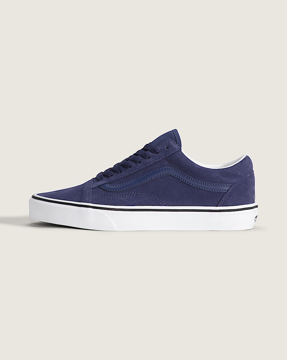 taka hayashi for vault by vans Old Skool Shoe Deep Twilight Purple