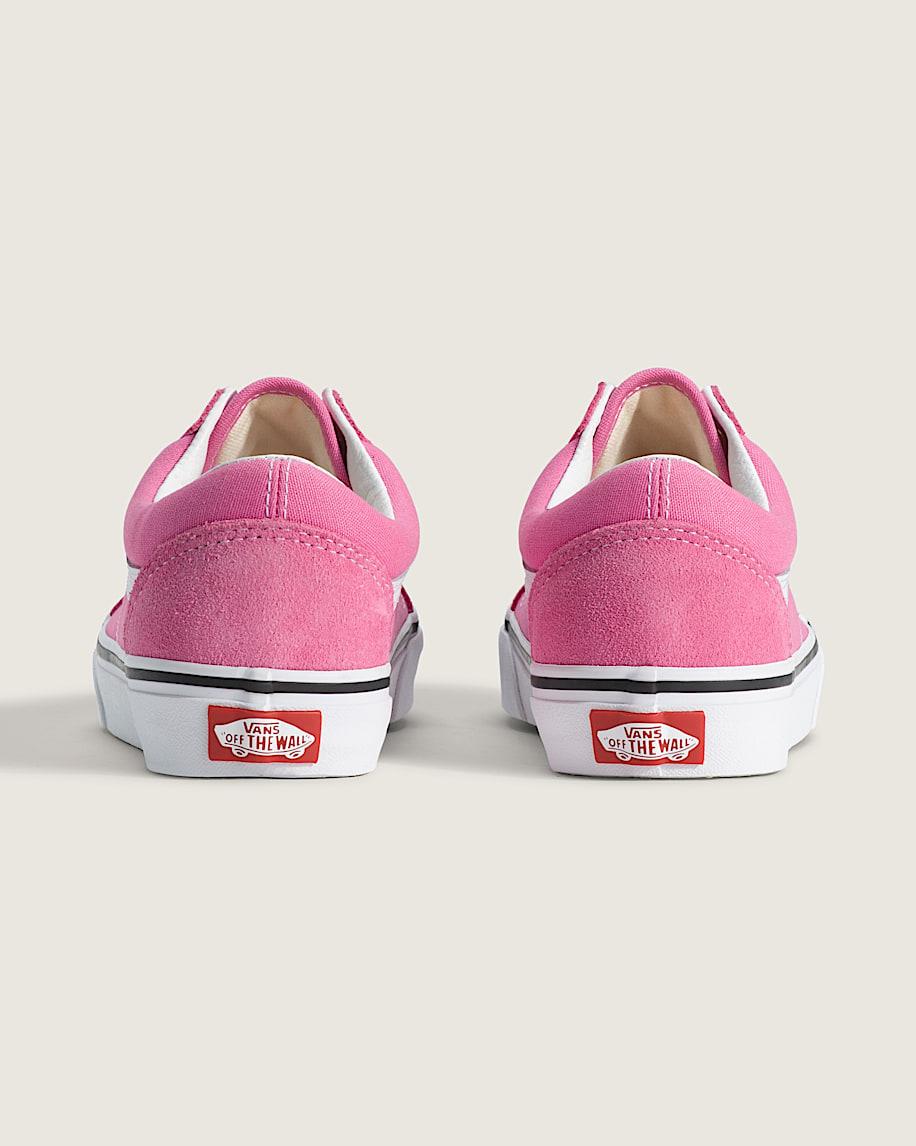 Taka Hayashi For Vault By Vans Old Skool Shoe Fizz Pink