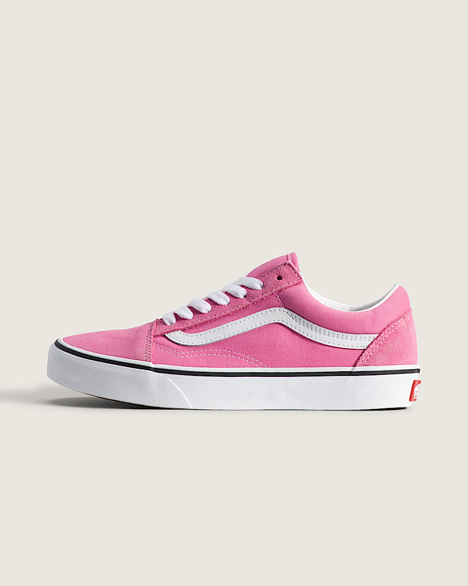 taka hayashi for vault by vans Old Skool Shoe Fizz Pink