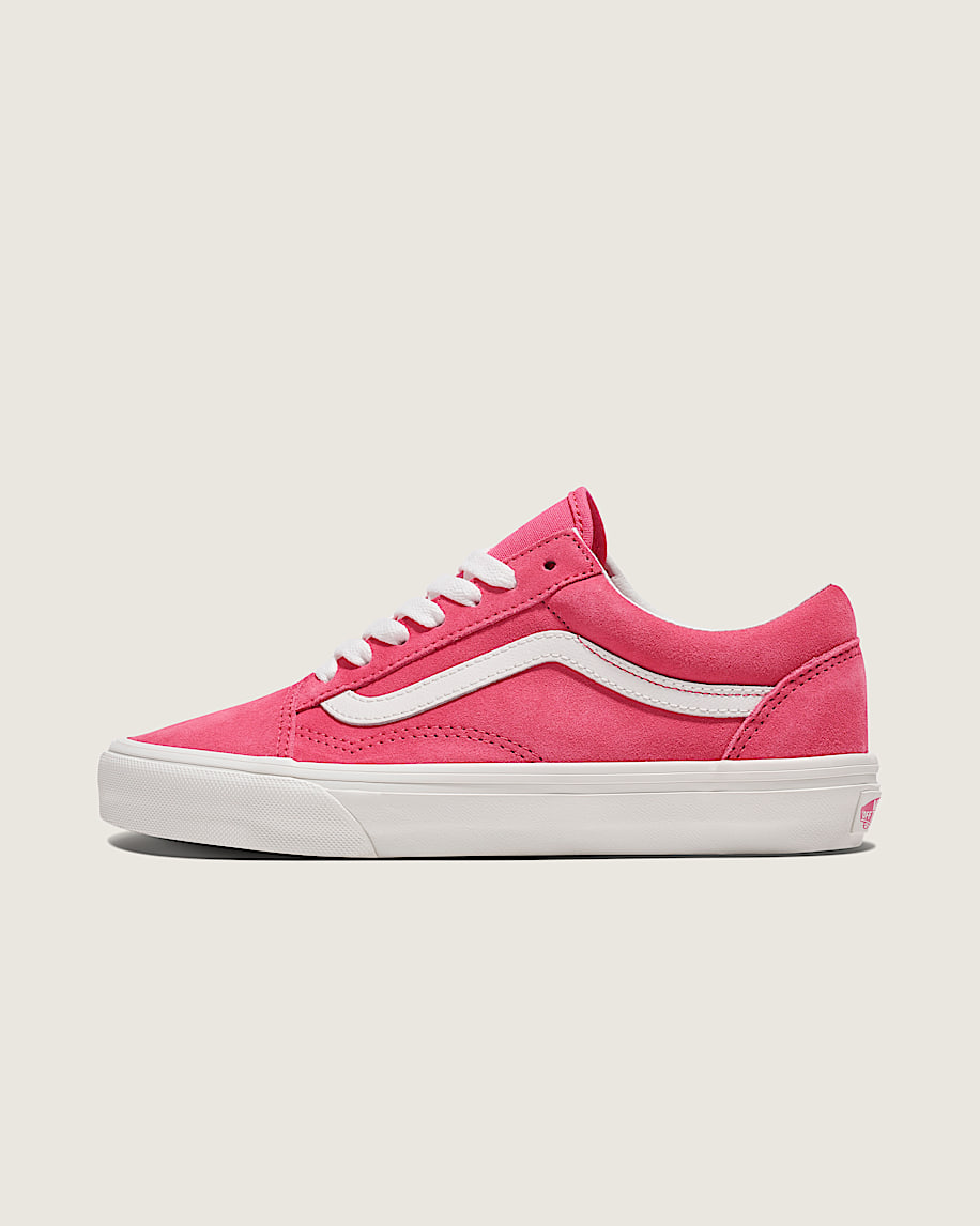 taka hayashi for vault by vans Old Skool Shoe Honeysuckle Pink