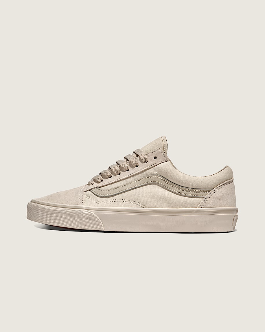 taka hayashi for vault by vans Old Skool Shoe Marshmallow White