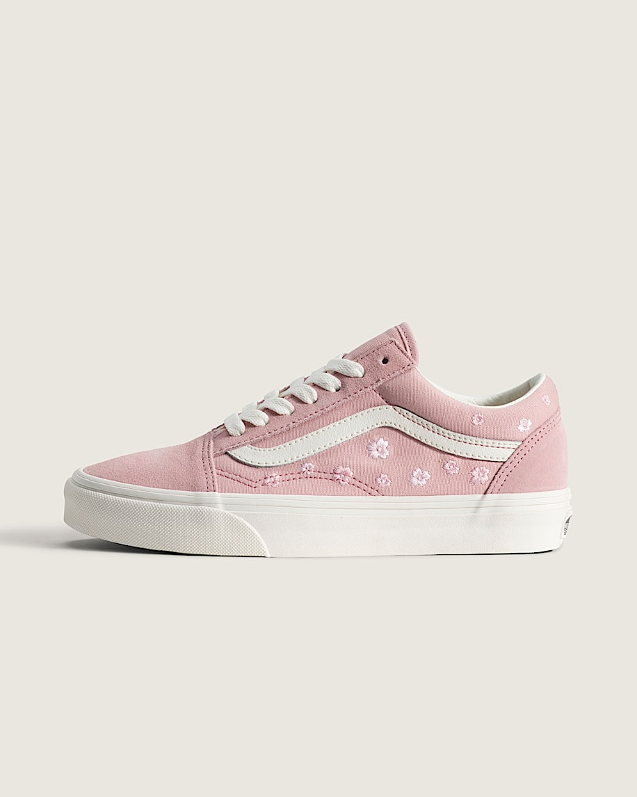 taka hayashi for vault by vans Old Skool Shoe Misty Mauve Pink