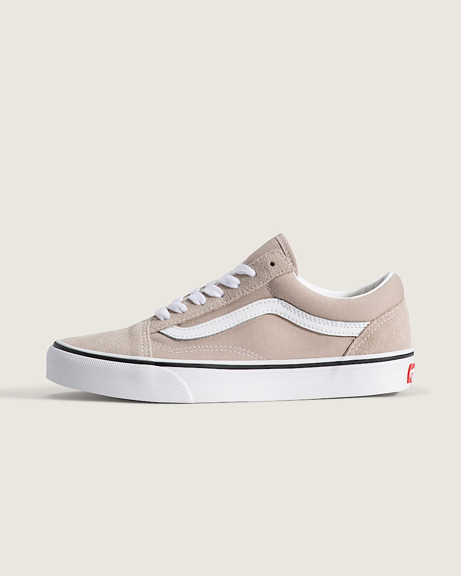 taka hayashi for vault by vans Old Skool Shoe Mushroom Brown