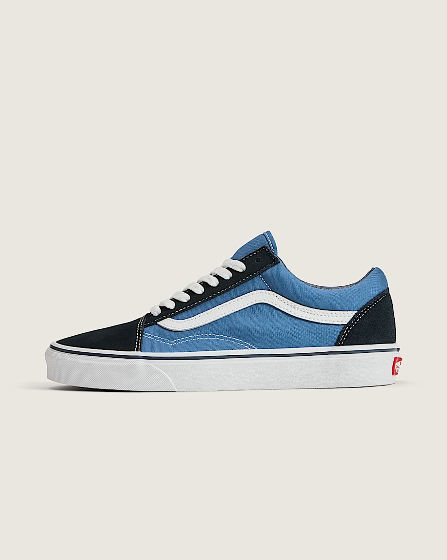 taka hayashi for vault by vans Old Skool Shoe Navy Blue