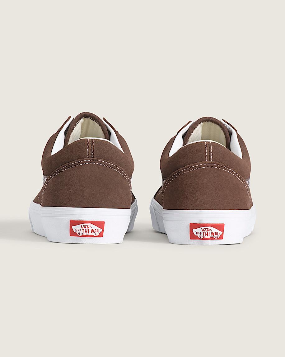 Taka Hayashi For Vault By Vans Old Skool Shoe Potting Soil Brown