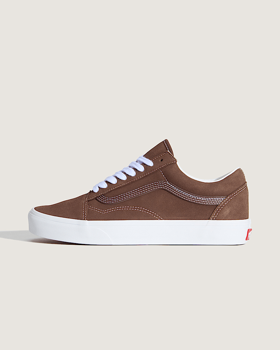 taka hayashi for vault by vans Old Skool Shoe Potting Soil Brown
