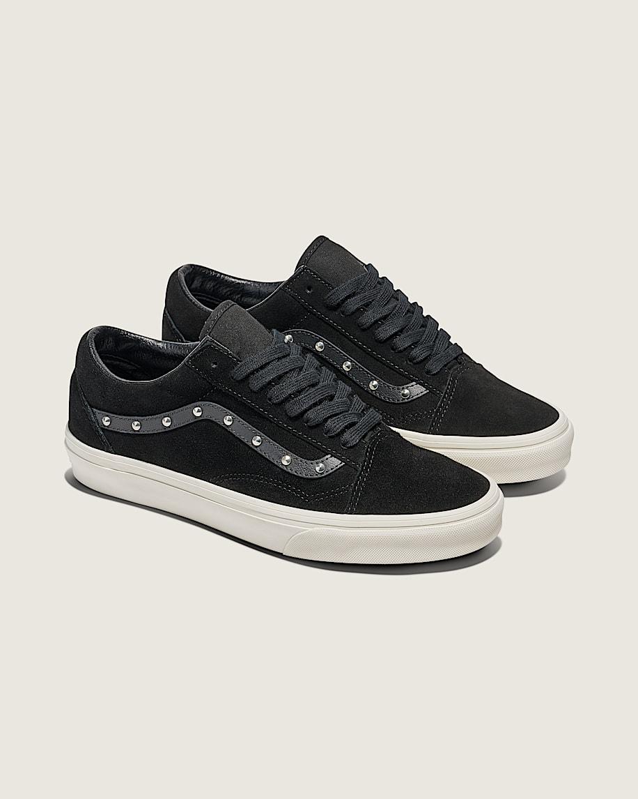 Taka Hayashi For Vault By Vans Old Skool Shoe Spikes Black