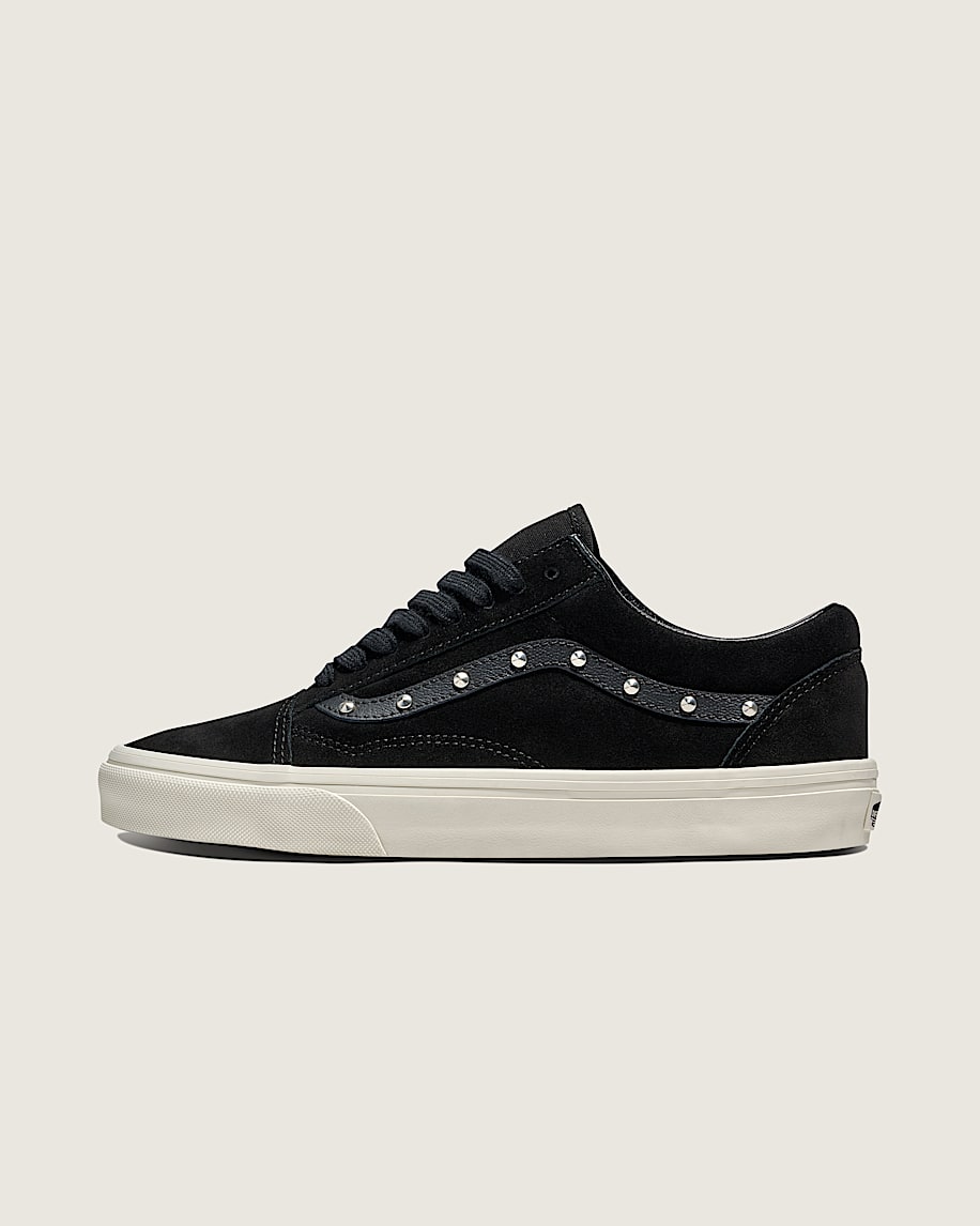 taka hayashi for vault by vans Old Skool Shoe Spikes Black