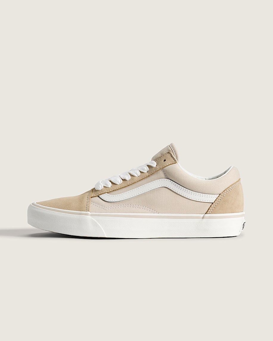 taka hayashi for vault by vans Old Skool Shoe Tan Brown