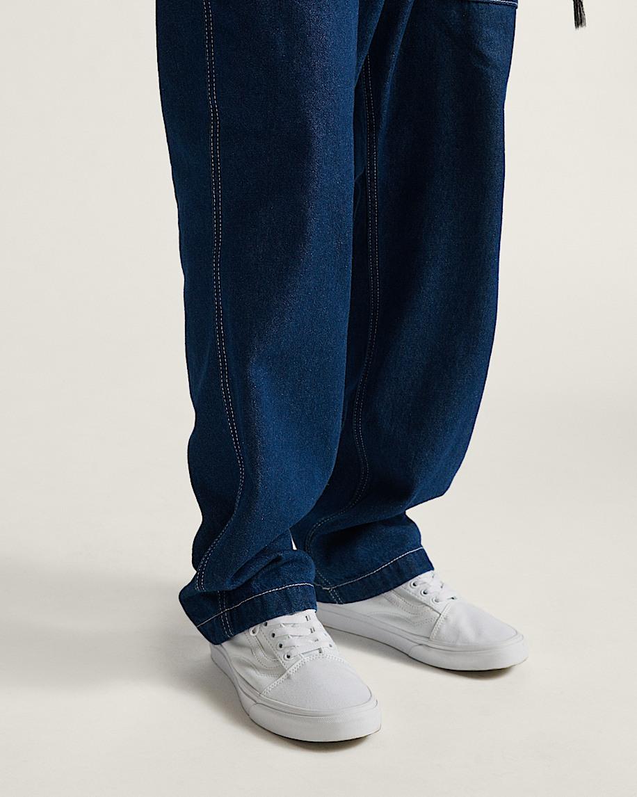 Taka Hayashi For Vault By Vans Old Skool Shoe True White