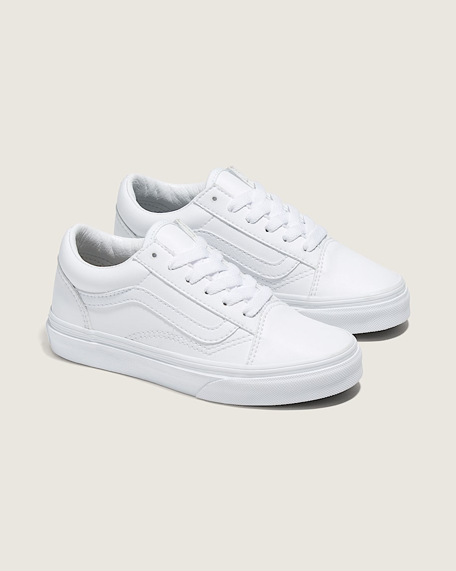 Taka Hayashi For Vault By Vans Old Skool Shoe True White
