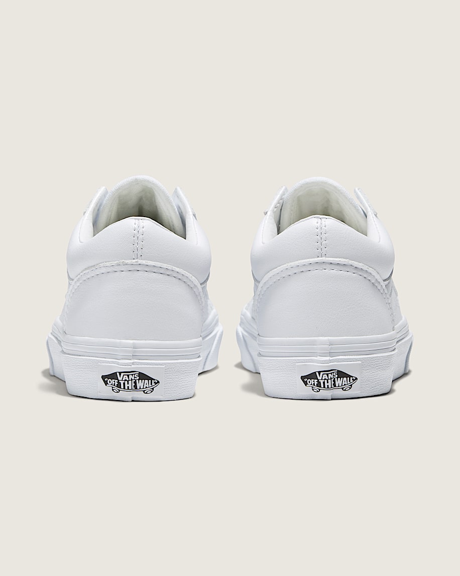 Taka Hayashi For Vault By Vans Old Skool Shoe True White