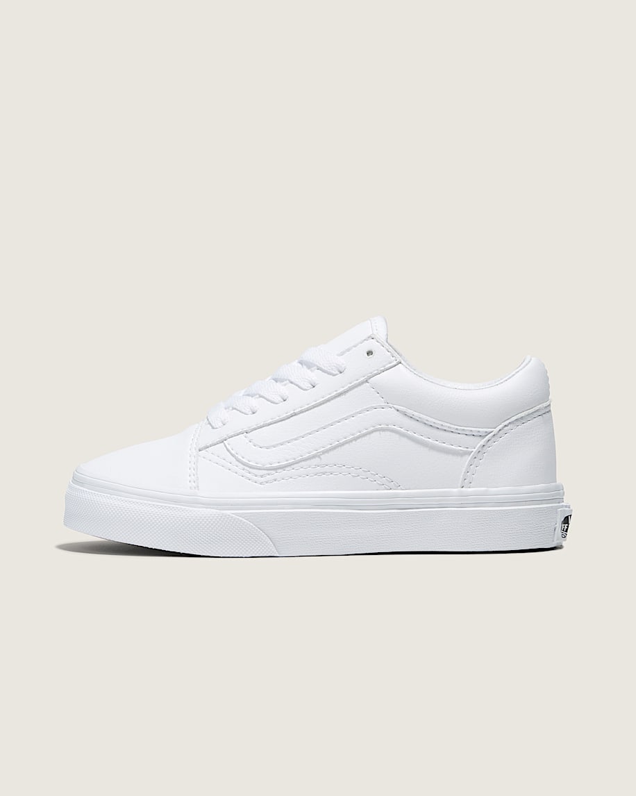 taka hayashi for vault by vans Old Skool Shoe True White