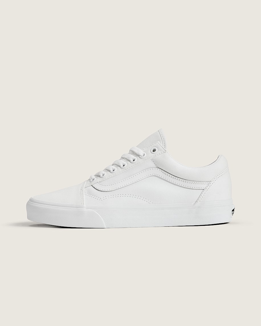 taka hayashi for vault by vans Old Skool Shoe True White