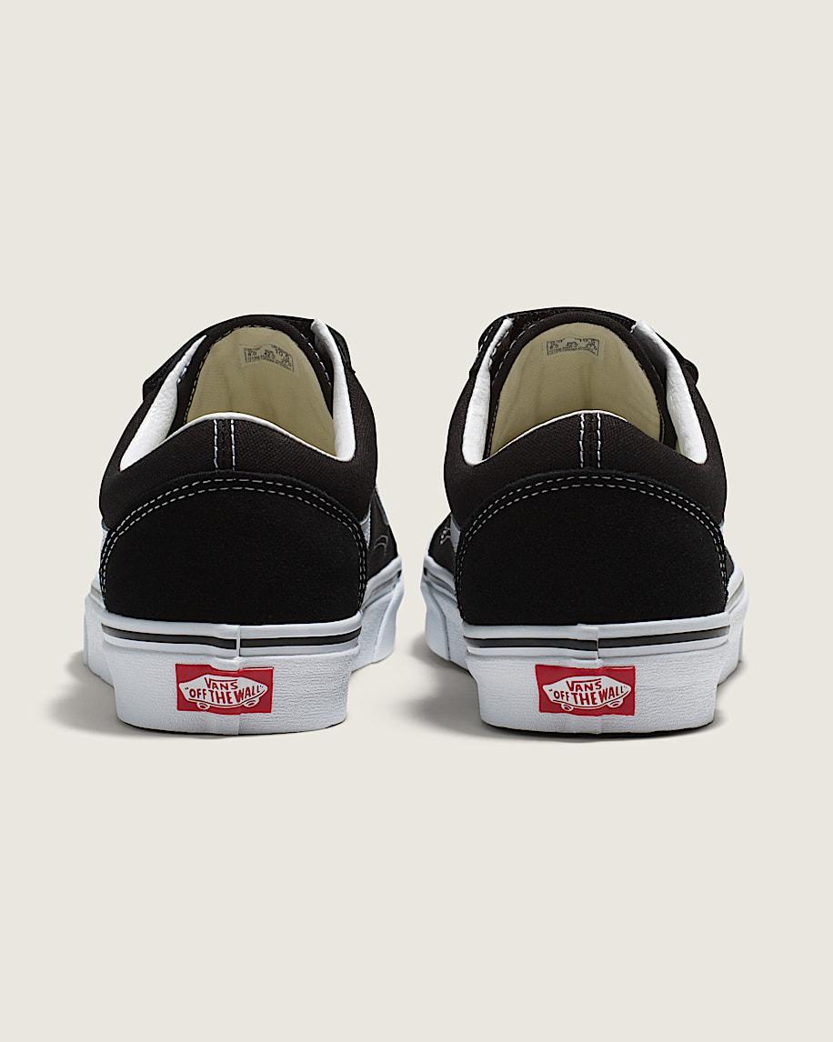 Taka Hayashi For Vault By Vans Old Skool V Shoe Black True White