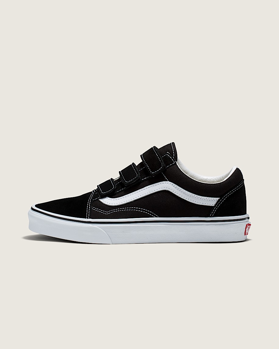 taka hayashi for vault by vans Old Skool V Shoe Black True White