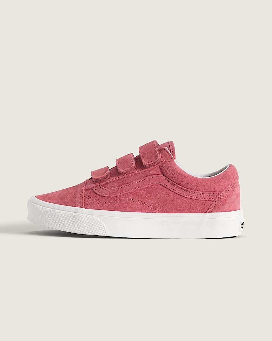 taka hayashi for vault by vans Old Skool V Shoe Mauvewood Pink