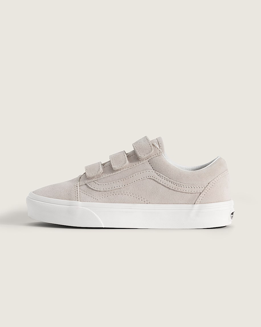 taka hayashi for vault by vans Old Skool V Shoe Mushroom Grey