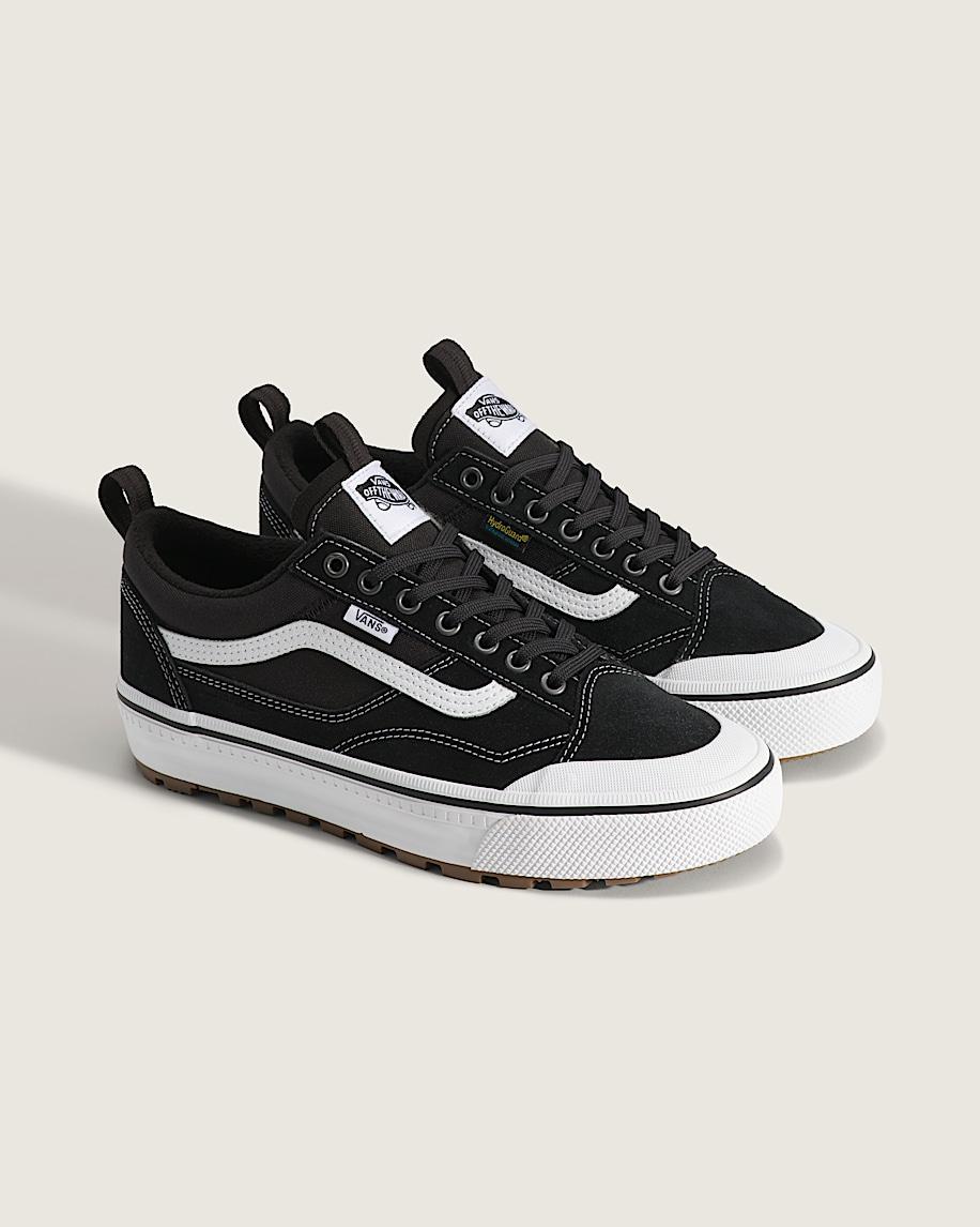 Taka Hayashi For Vault By Vans Old Skool Waterproof Insulated Shoe Black White