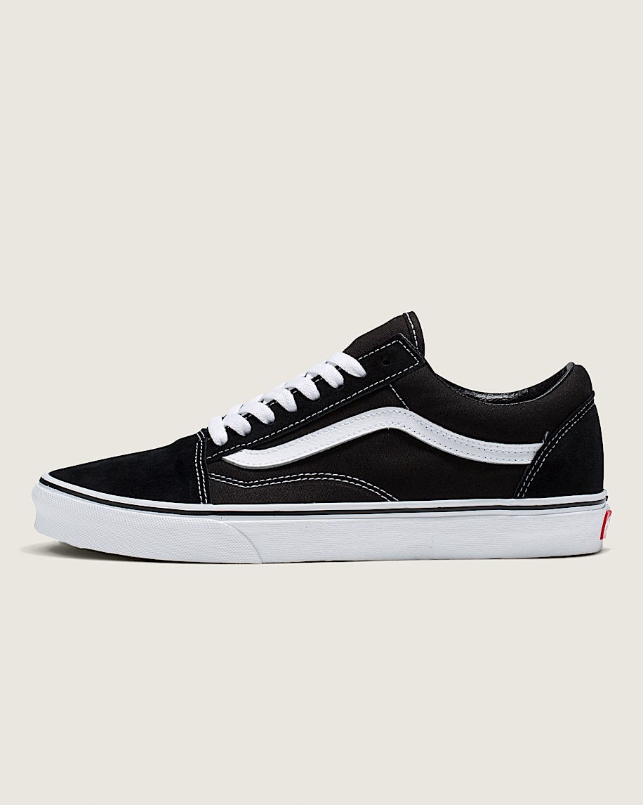 taka hayashi for vault by vans Old Skool Wide Shoe Black True White