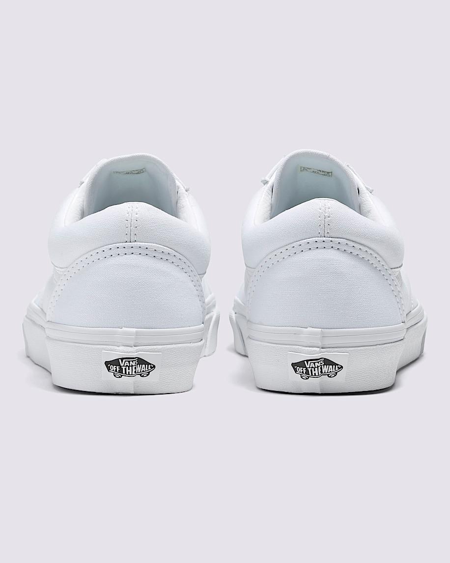 Taka Hayashi For Vault By Vans Old Skool Wide Shoe True White