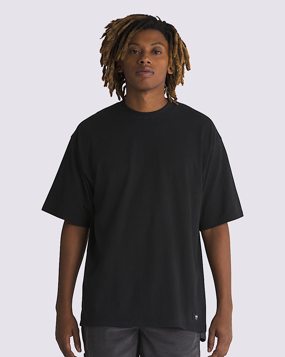 Taka Hayashi For Vault By Vans Original Standards Loose T-Shirt Black