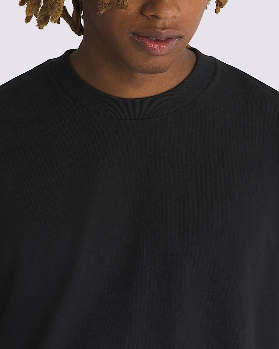 Taka Hayashi For Vault By Vans Original Standards Loose T-Shirt Black