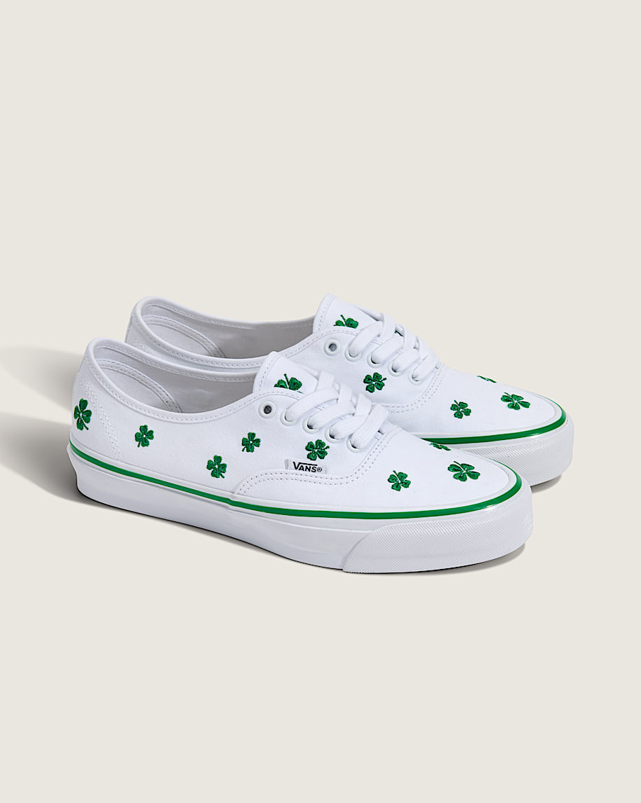 Taka Hayashi For Vault By Vans OTW Authentic 44 Jolly Green