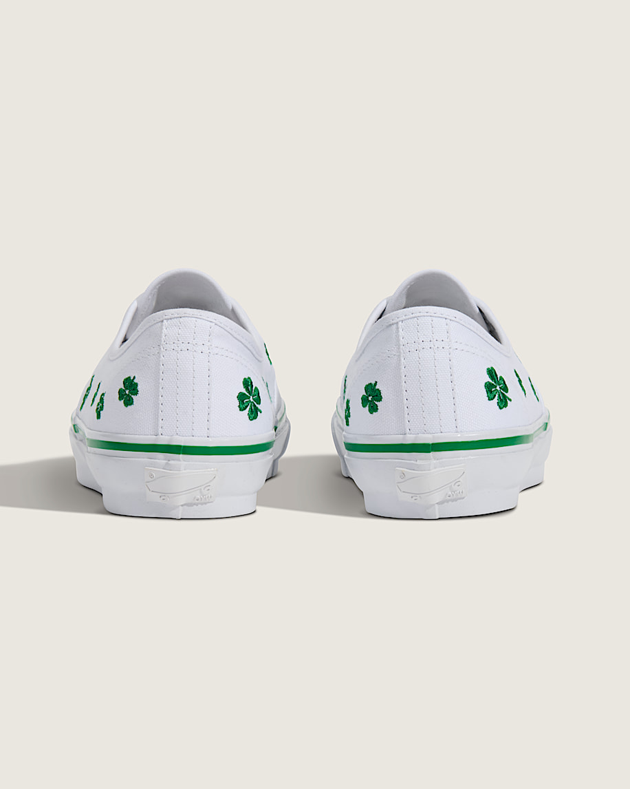 Taka Hayashi For Vault By Vans OTW Authentic 44 Jolly Green