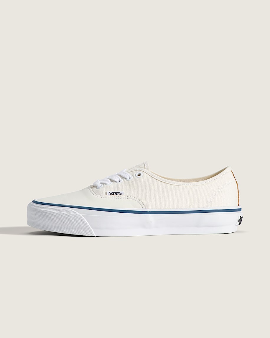 taka hayashi for vault by vans OTW Authentic 44 Siped Vibram Marshmallow White