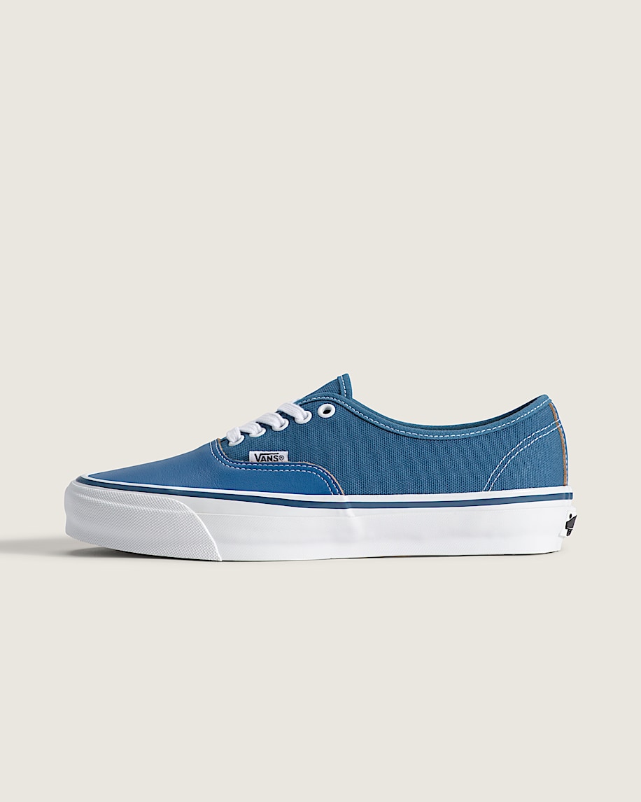 taka hayashi for vault by vans OTW Authentic 44 Siped Vibram Navy Blue