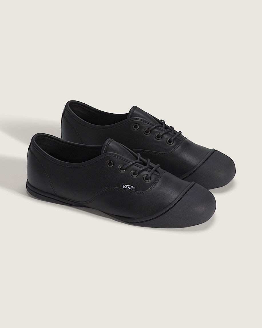 Taka Hayashi For Vault By Vans OTW Authentic Prima Blackout
